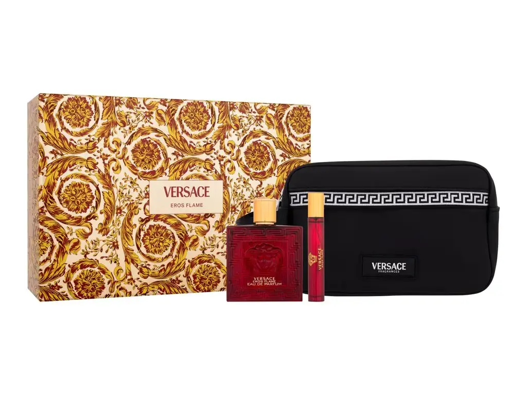 Versace Eros Flame Eau de Parfum 100 ml
