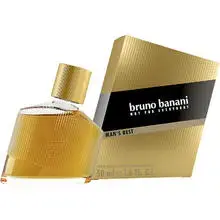 Bruno Banani Man's Best (EDT) tualetes ūdens vīriešiem 30 ml