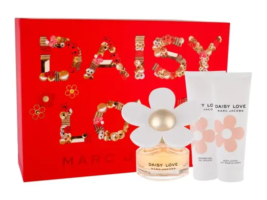 Marc Jacobs Daisy Love Eau de Toilette 50 ml