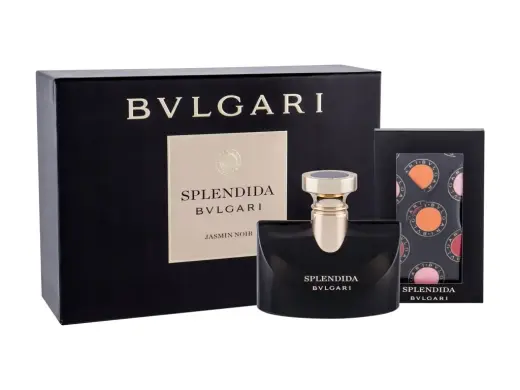 Bvlgari Splendida Jasmin Noir Eau de Parfum 100 ml