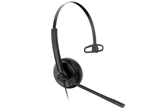 Yealink UH34 Mono | Headset | USB