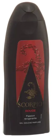 Scorpio Rouge Shower Gel - 250ml