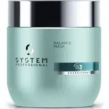 System Professional Balance Mask - Hair mask 200ml