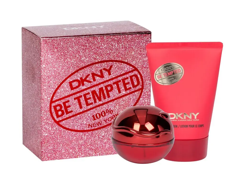 DKNY Be Tempted Eau de Parfum 30 ml