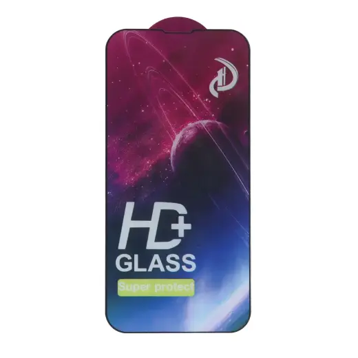 Защитное стекло 9D для Galaxy A07 4G