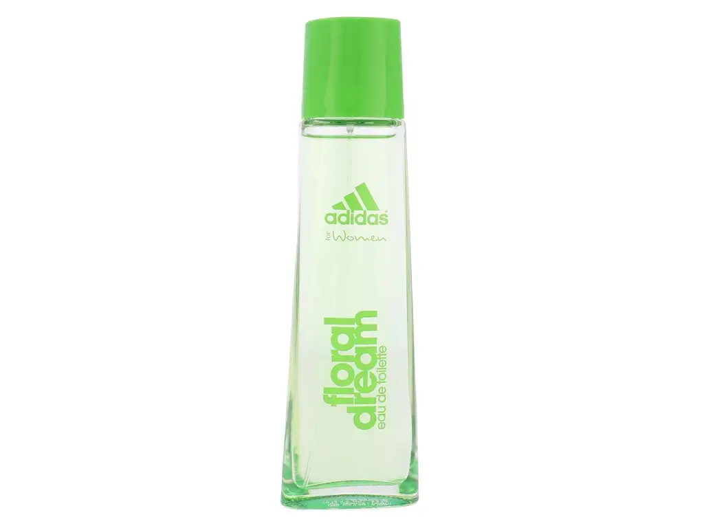 Adidas Floral Dream For Women Eau de Toilette 75 ml