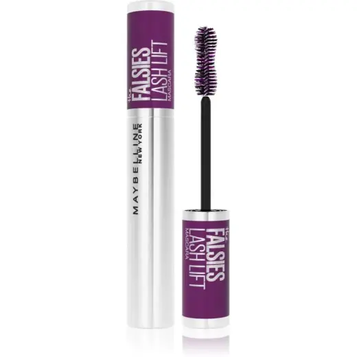 Maybelline the Falsies Lash Lift Mascara 01 Black 9,6 Ml
