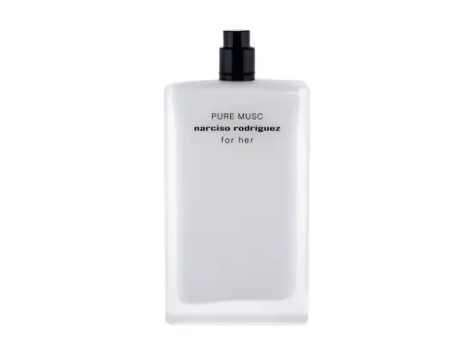 Narciso Rodriguez For Her Pure Musc Eau de Parfum 100 ml
