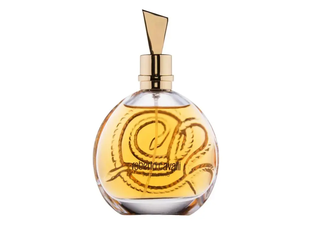 Roberto Cavalli Serpentine Eau de Parfum 100 ml