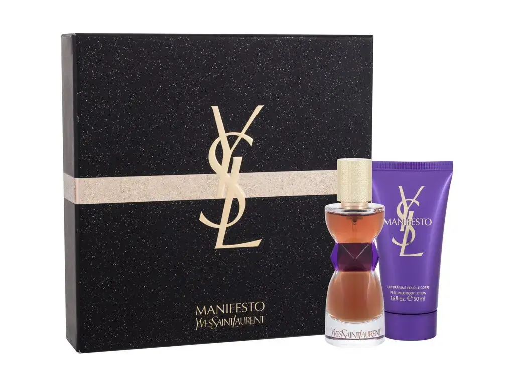 Yves Saint Laurent Manifesto Eau de Parfum 30 ml