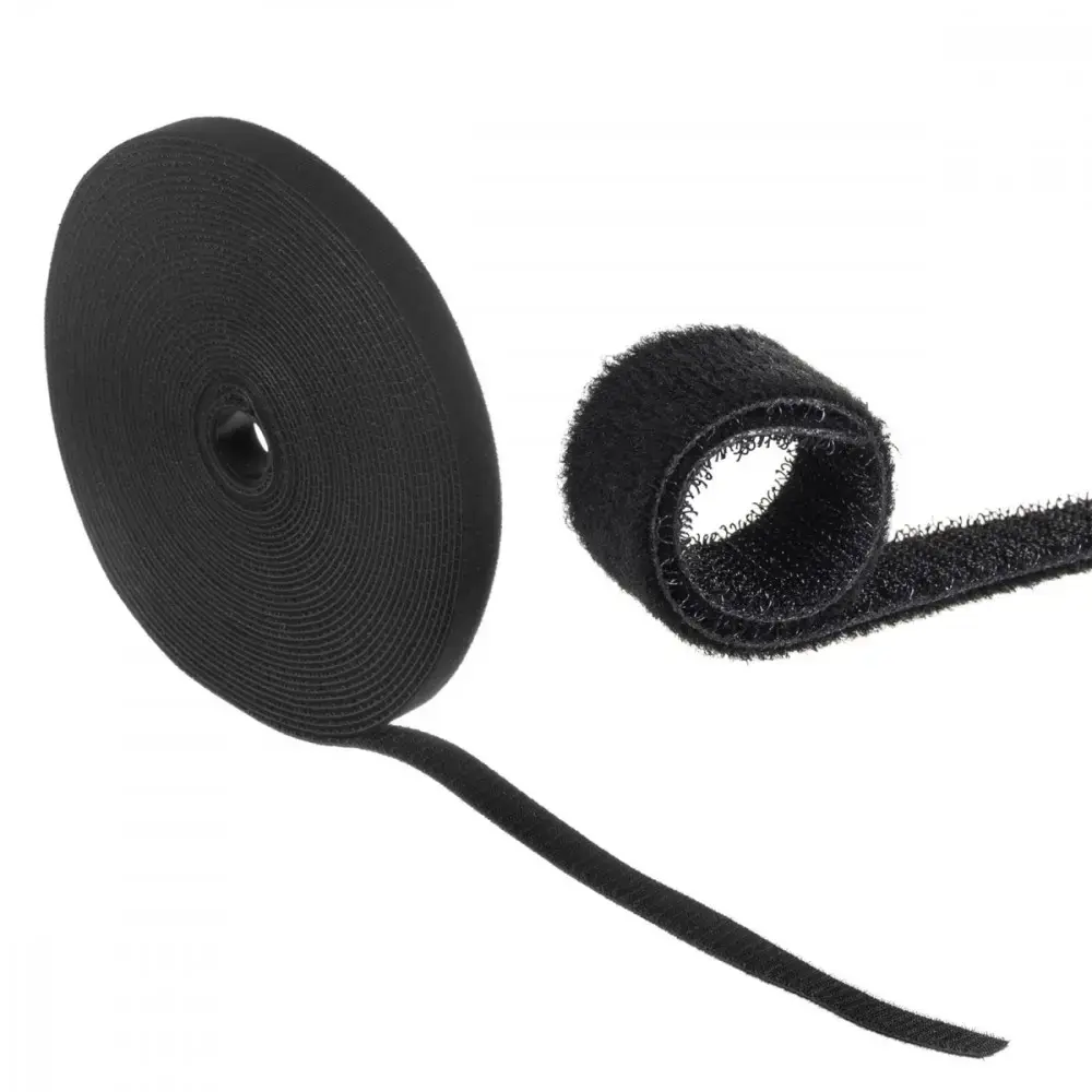 Cable organizer strap 20mmx15.3m MCTV-542