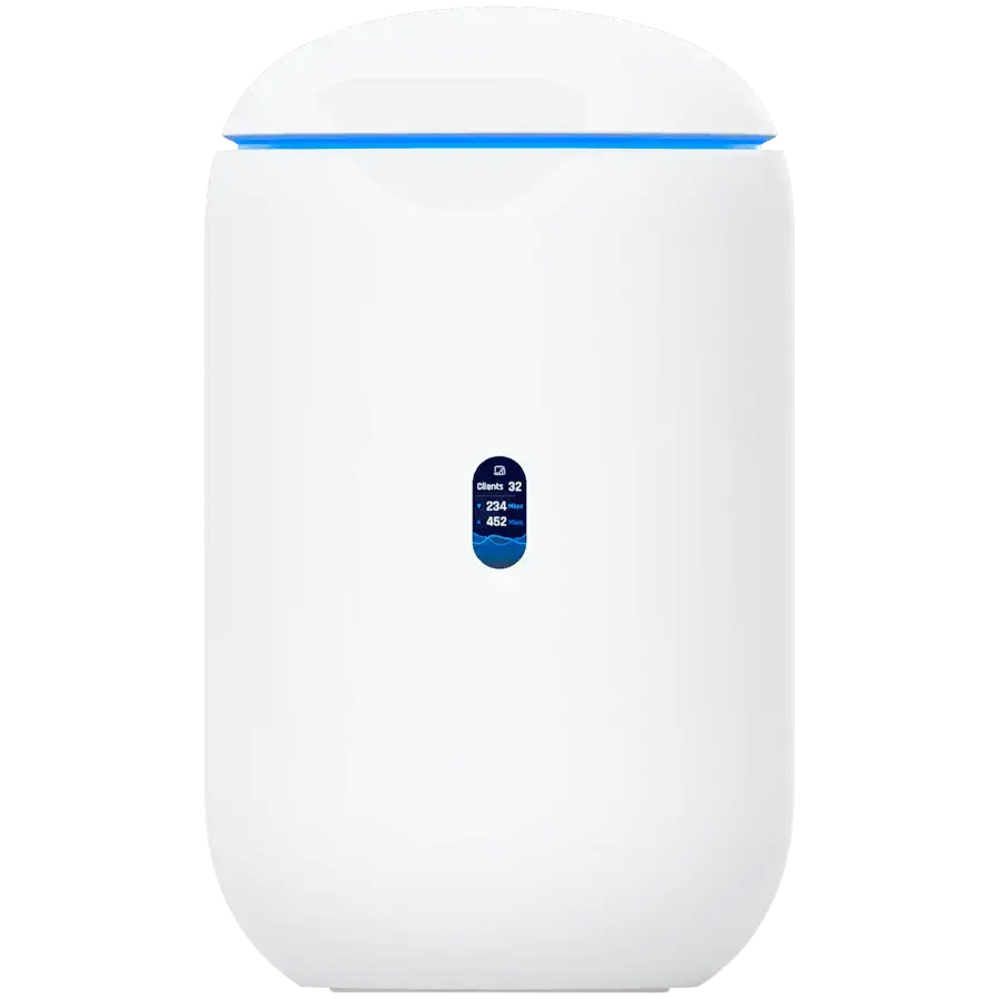 UBIQUITI UniFi Dream Router 7