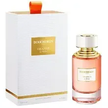 Boucheron Orange de Bahia unisex eau de parfum 125 ml