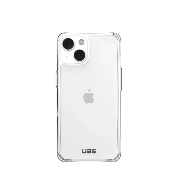 UAG Plyo - protective case for iPhone 14 Plus (ice)
