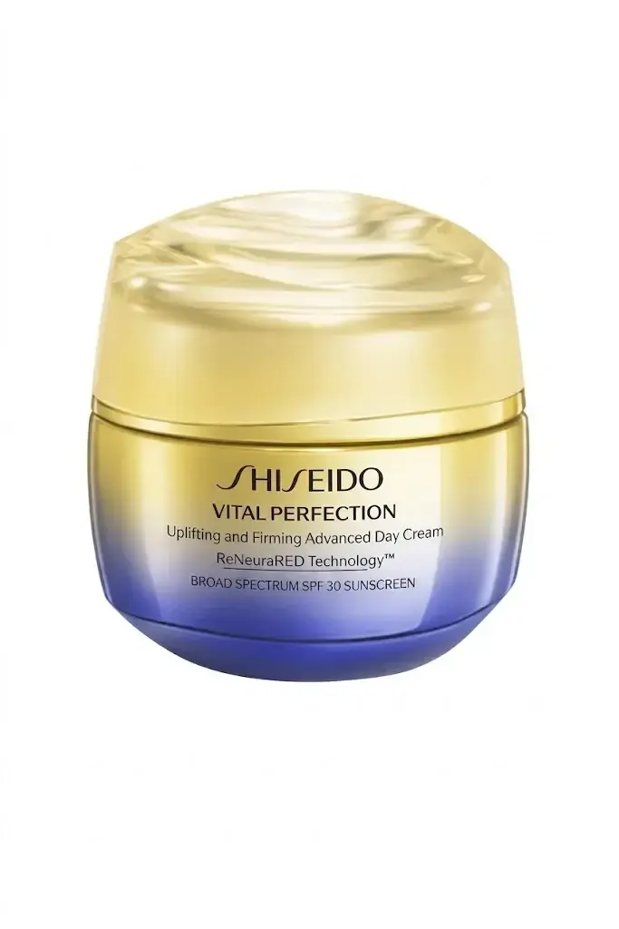 Shiseido Vital Perfection Cream SPF30 (C-SH-518-01)