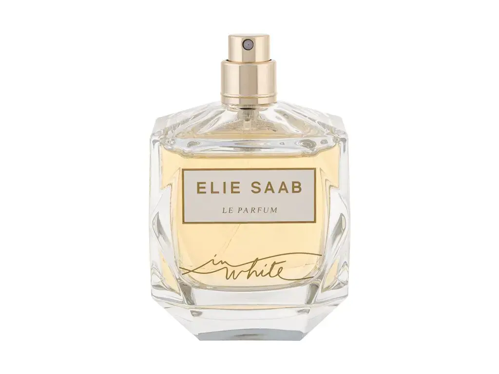 Elie Saab Le Parfum In White Eau de Parfum 90 ml