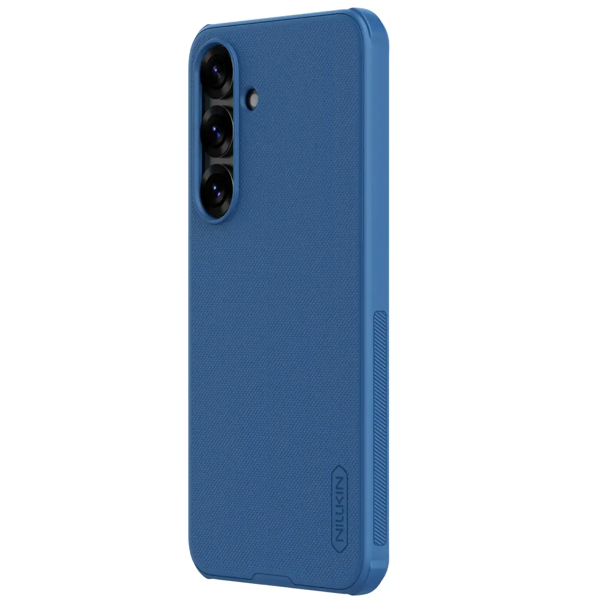 Nillkin Super Frosted PRO Back Cover for Samsung Galaxy S25+ Blue
