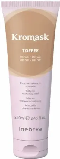 Inebrya Kromask Toffee Beige 250 Ml