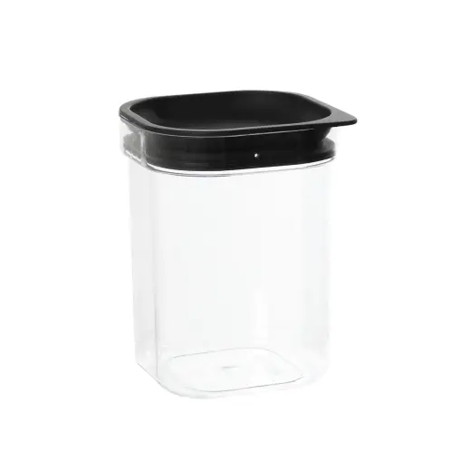 Uzglabāšanas trauks 1.6L Hamburg
