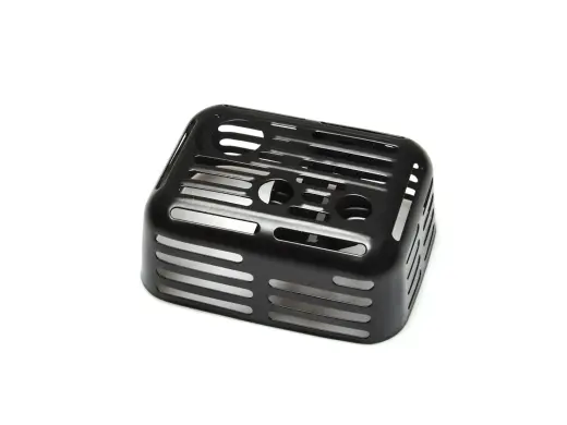 Izpūtēja aizsargi zāles pļāvējam G83050/G83055