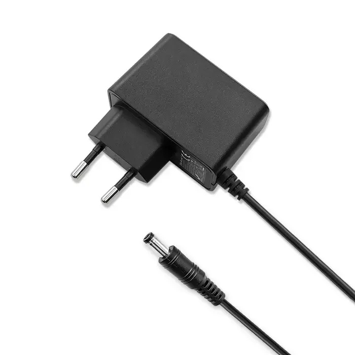 Qoltec Plug-in power adapter PREMIUM 12W | 12V | 1A | 5.5*2.1