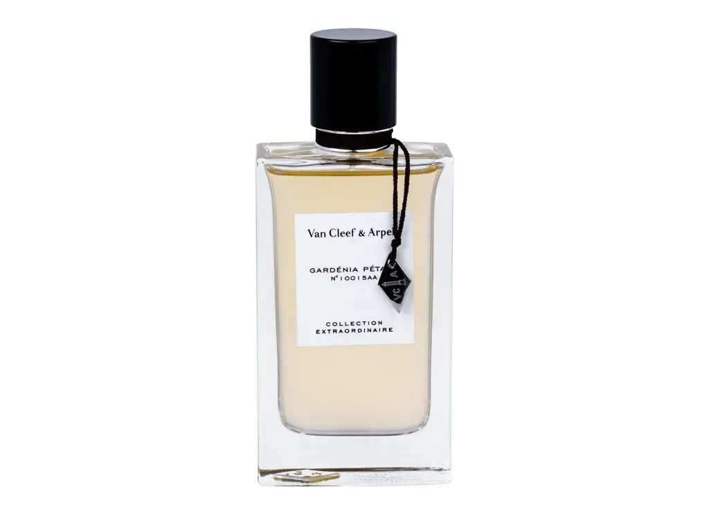 Van Cleef & Arpels Collection Extraordinaire Gardénia Pétale Eau de Parfum 45 ml