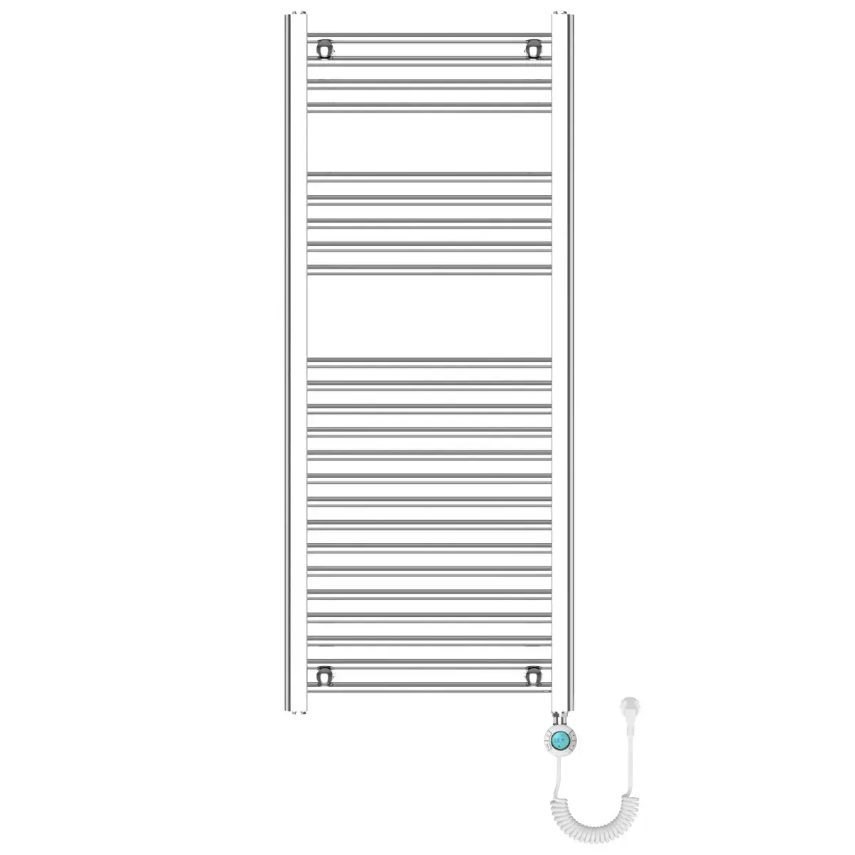 AB Double towel warmer elec. 500x1200mm