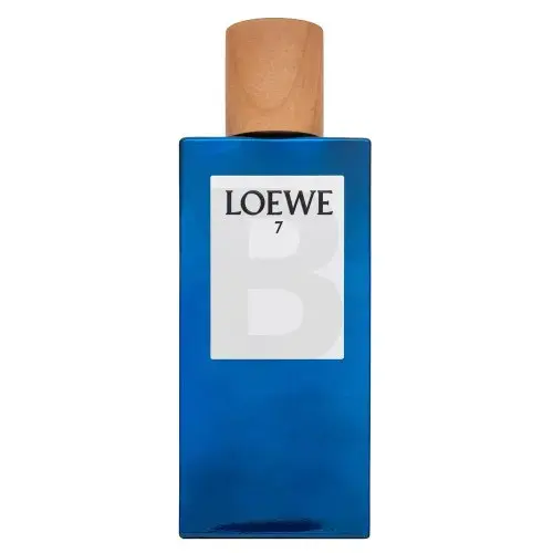 Loewe 7 Tualetes ūdens vīriešiem 100 ml