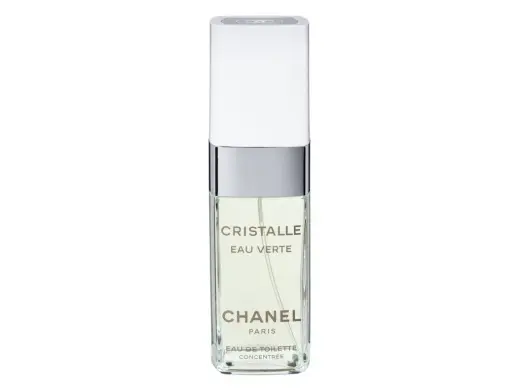 Chanel Cristalle Eau Verte Eau de Toilette 100 ml