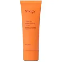 "Vitamin C Moisturising Lotion"