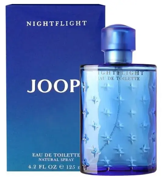 JOOP! Nightflight Eau de Toilette 75 ml