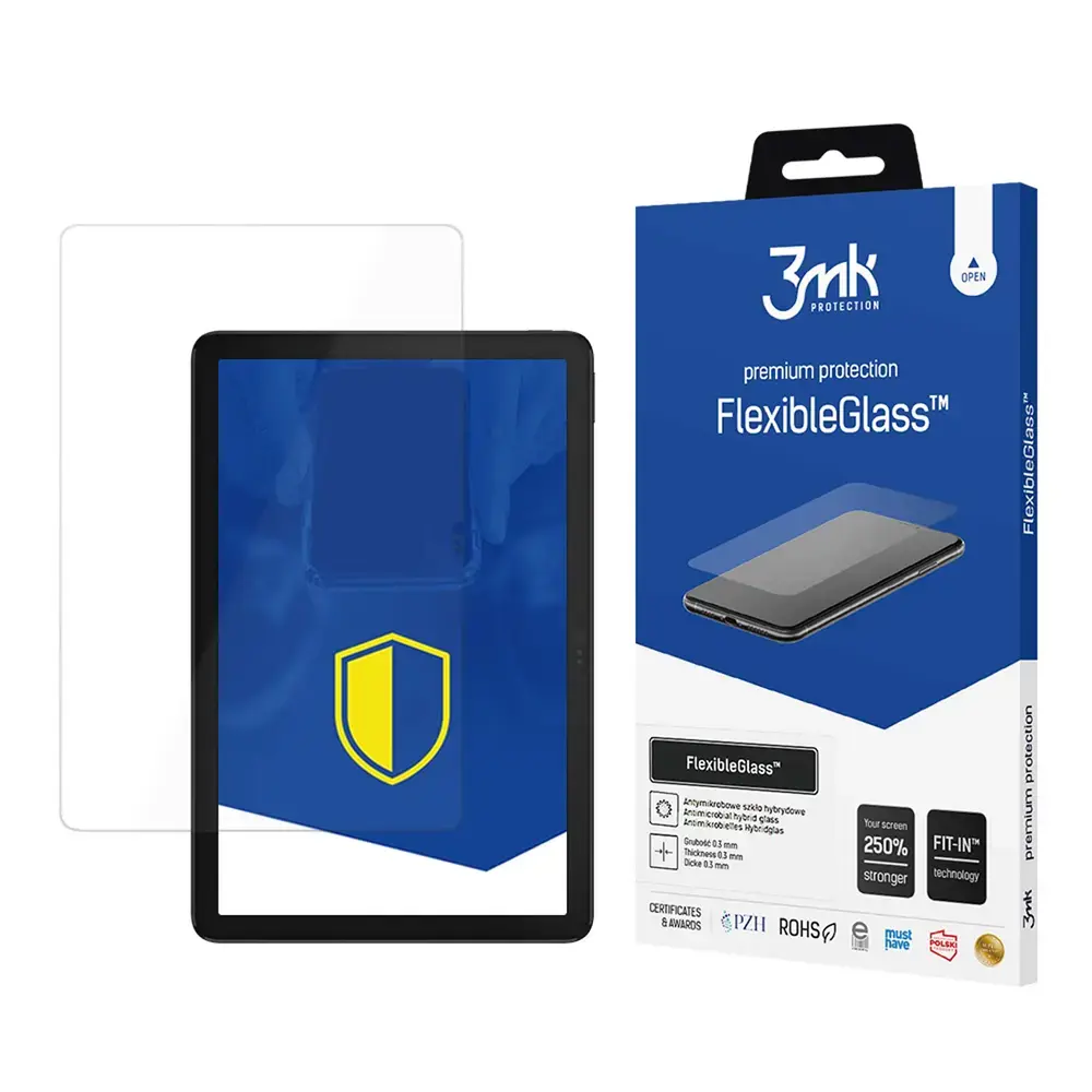 3mk FlexibleGlass hybrid glass for TCL NXTPAPER 11 Plus