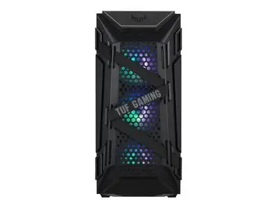 ASUS TUF Gaming GT301 - tower - ATX
