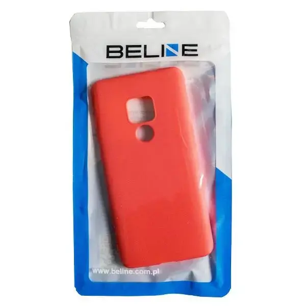 Beline Candy maciņš telefonam iPhone 13 Pro Max rozā