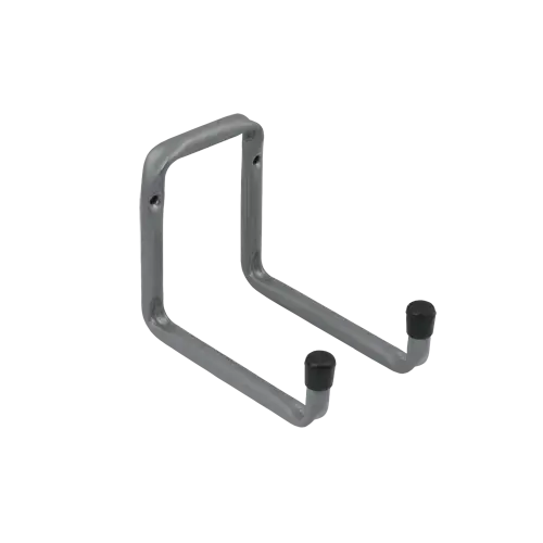 U veida divžuburu āķis H2U 120x160x50mm