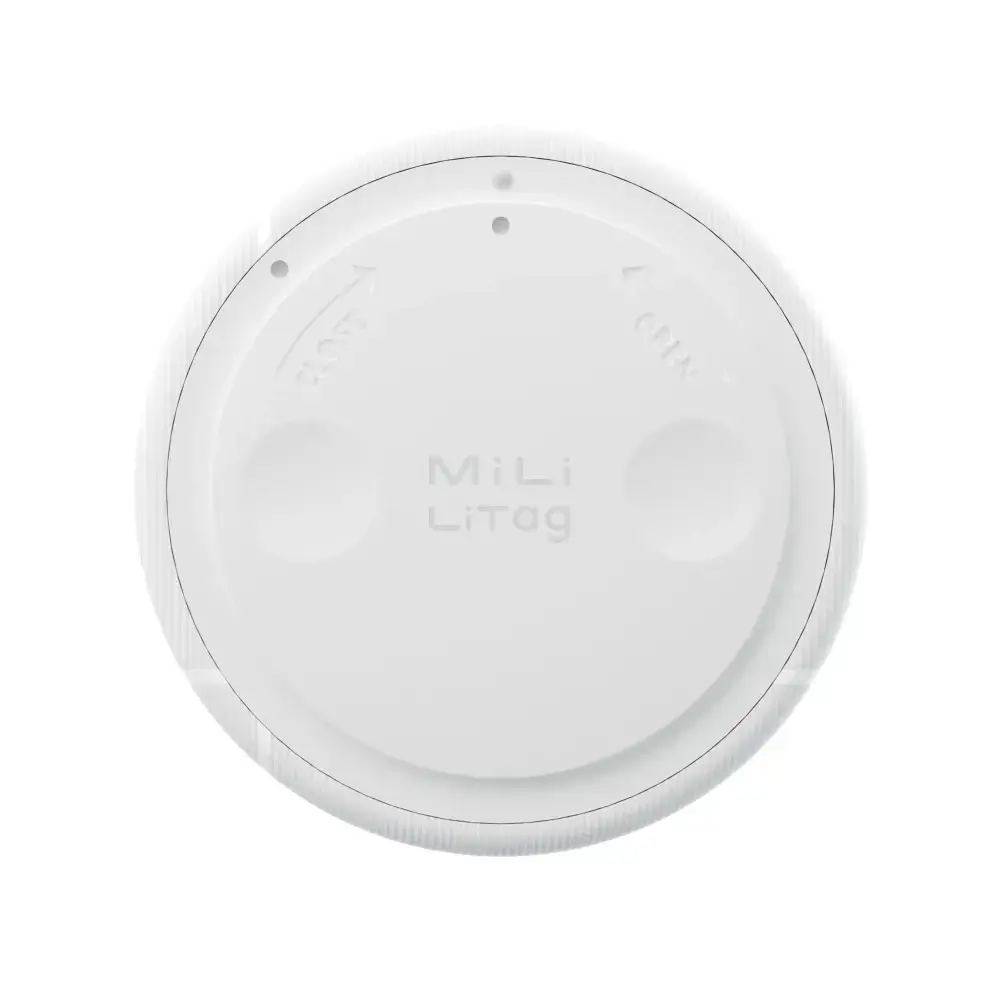 HONOR Choice MiLi LiTag White (5504ADUM)