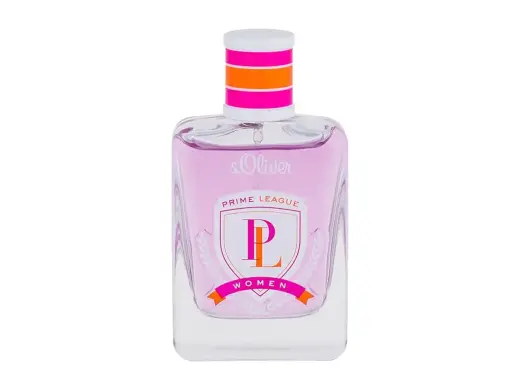 s.Oliver Prime League Eau de Parfum 30 ml