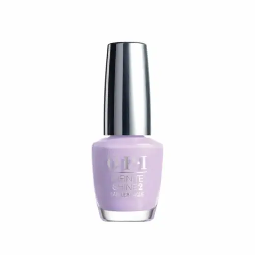 Opi, Infinite Shine 2, Nail Polish, IS L11, In Pursuit Of Purple, 15 ml