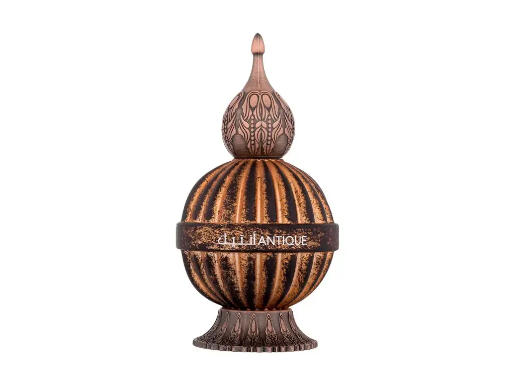 Niche Emarati Antique Eau de Parfum 100 ml
