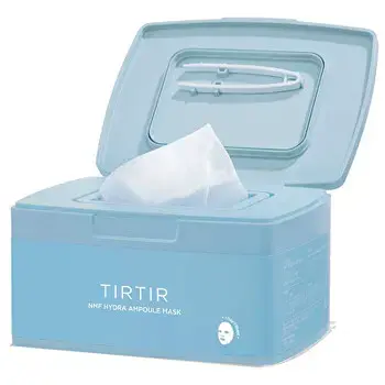 TIRTIR Nmf Hydra Ampoule Mask - sheet mask ( 30 pcs )