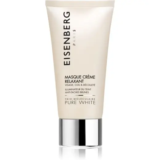 Eisenberg (Relaxing Creamy Mask) 75 Ml