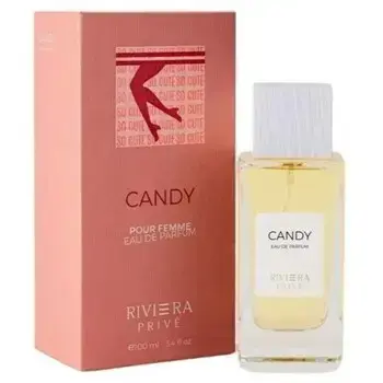 Riviera Privé Candy (EDP) Eau de Parfum for Women 100 ml