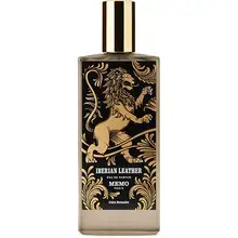Iberian Leather EDP
