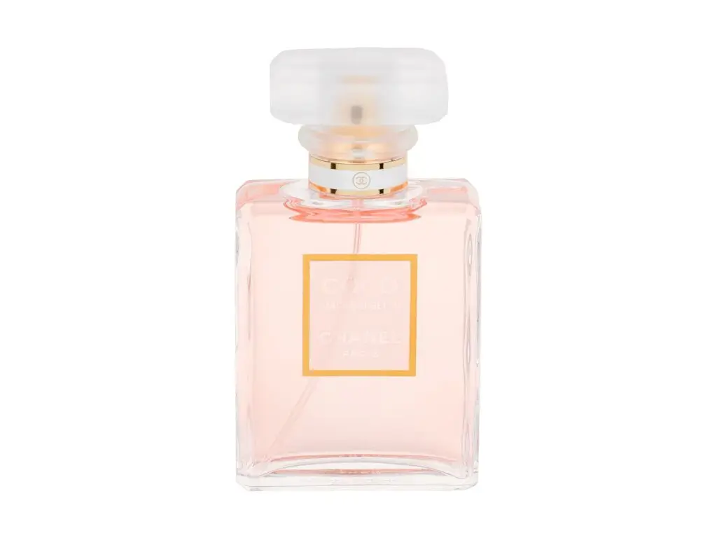 Chanel Coco Mademoiselle Eau de Parfum 35 ml