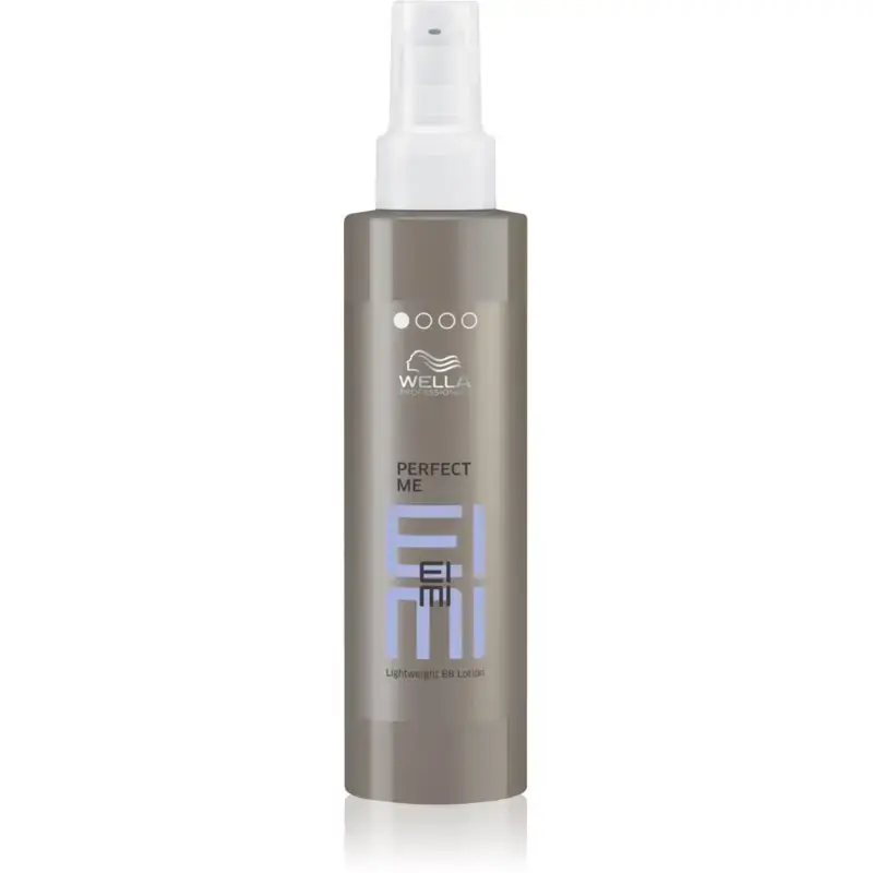 Wella Professionals Care EIMI Perfect Me Lightweight BB Lotion 100ml
