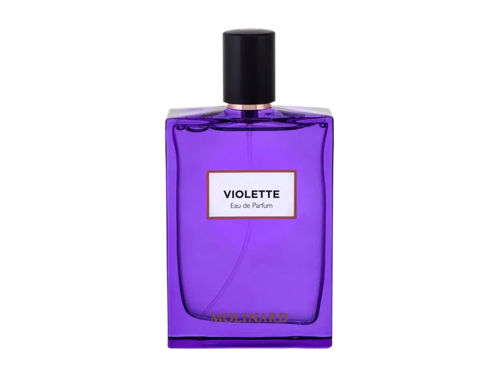 Molinard Les Elements Collection Violette Eau de Parfum 75 ml