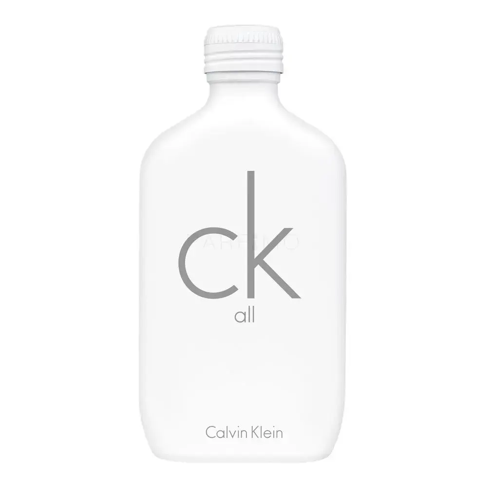 Calvin Klein CK All unisex Tester 100 ml