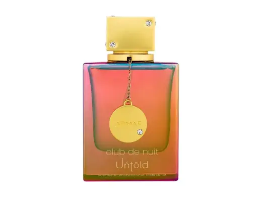 Armaf Club de Nuit Untold Eau de Parfum 105 ml