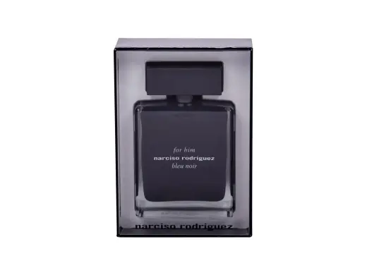 Narciso Rodriguez For Him Bleu Noir Eau de Toilette 150 ml