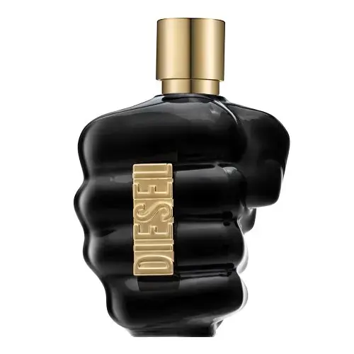 Diesel Spirit of the Brave Eau de Toilette for men 125 ml